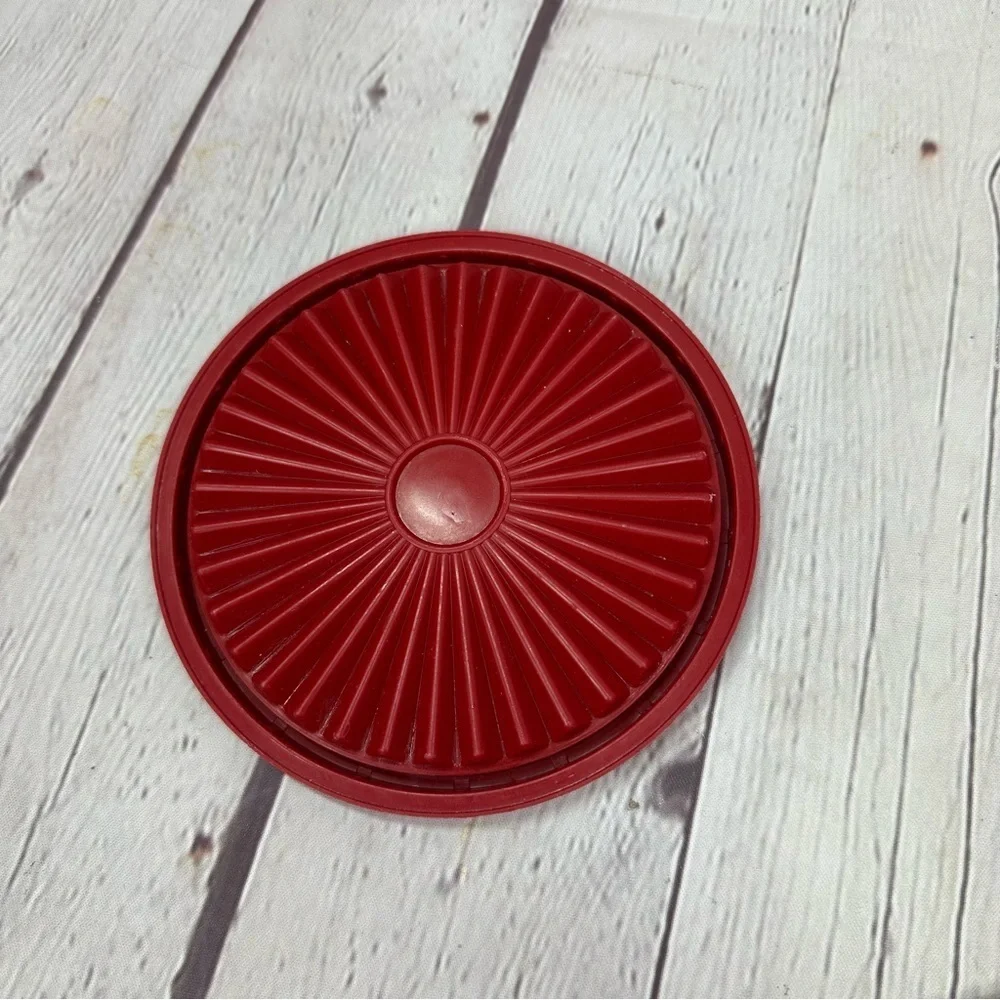 tupperware 5